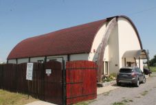 Magyar és román tűzoltókat is képeznek majd Bihar megyében