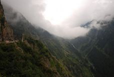 Magyarországi turista sérült meg a Fogarasi-havasokban