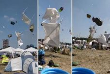 Hallott már a porördögről? Mutatjuk, mire képes