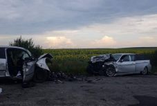 Fiatal pár halt meg egy brutális autóbalesetben