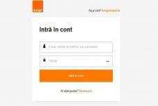Veszélynek vannak kitéve az Orange Románia ügyfelei