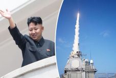 Sajtóértesülés: Észak-Korea interkontinentális rakétákat épít