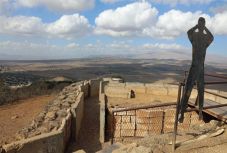 Izrael nem fogad a határán több szíriai sebesültet