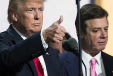 Trump: az összejátszás nem bűncselekmény