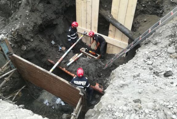 1053 gyújtógránátot emeltek a felszínre a tűzszerészek Maroshévízen