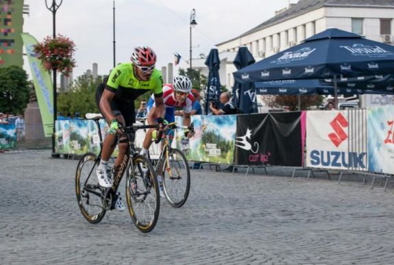 Sepsiszentgyörgyről indul Székelyföld Kerékpáros Körversenye