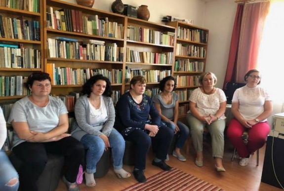 Emelkedik a vállalkozói hajlandóság a háromszéki nők körében