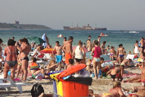 Jó hír a külföldön bajbajutott romániai turistáknak