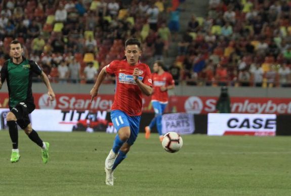 A BL-ben egy magyar csapat, az EL-ben három romániai maradt lábon