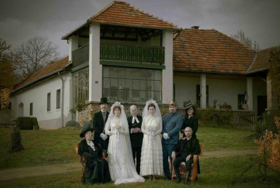 Szabadtéri mozit is ajánl a Partiumi Magyar Napok