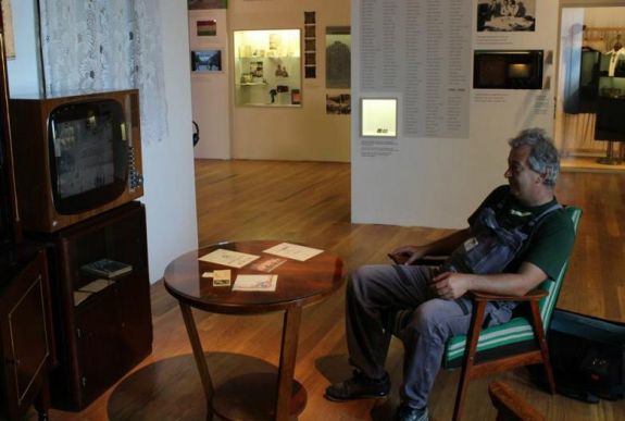 Időutazás kőkemény múzeumi profizmussal – így ünnepel Csíkszereda város