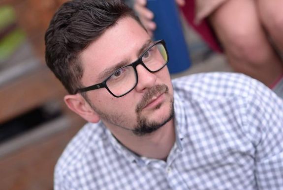 Oltean Csongor MIÉRT-elnök: semmi értelme, hogy további ötven évig sirassuk a múltat