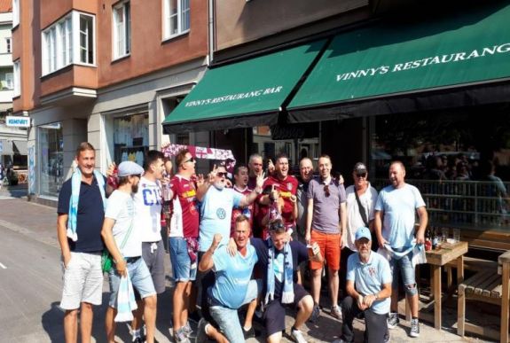 Fölöslegesen tartottunk a malmői túrától (NAGYKÉP)