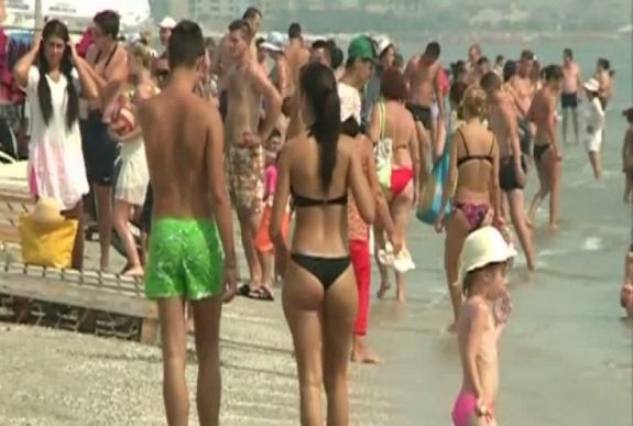 Eddig tart az idei nyár Romániában a klimatológus szerint