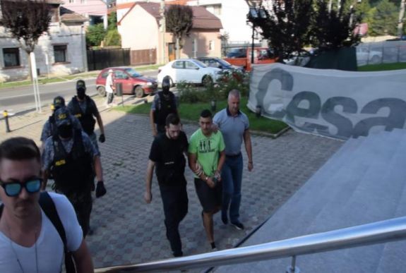 Rémfilmbe illő gyilkosság történt egy erdélyi községben