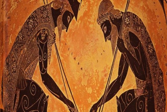 T. Szabó Csaba: Az ókor és a filmipar