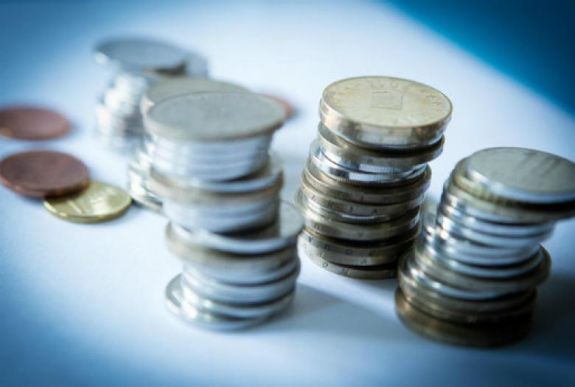 Évi 3,36 százalékra mérséklődött a ROBOR