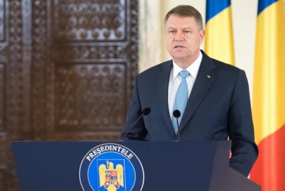 FRISSÍTVE - Johannis szerint a kormány szabotálja az elnöki hivatal tevékenységét