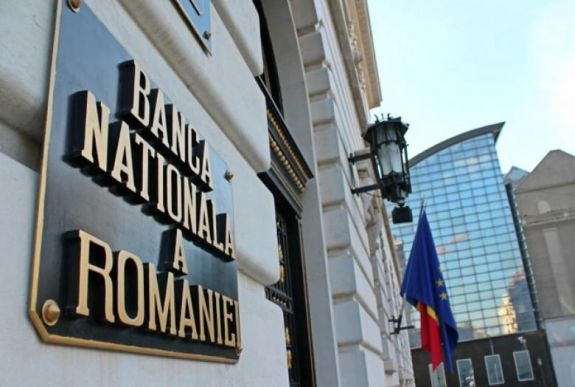 Csökkentette inflációs előrejelzését a jegybank