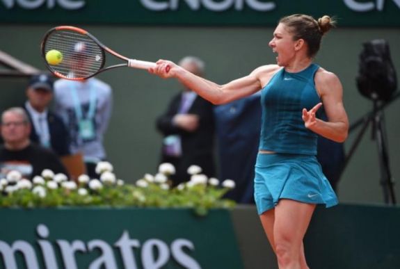 Bejutott Simona Halep a montreáli torna harmadik fordulójába