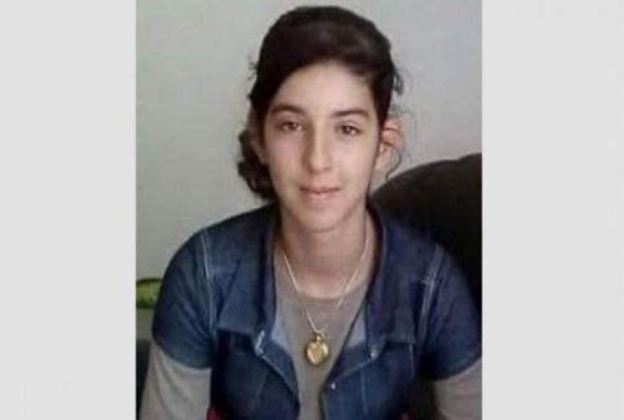 Körözik a nagymamáját megkéselő nagyváradi lányt