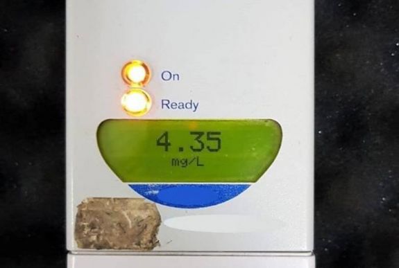 Hüledező rendőrök: hogy lehet ekkora alkoholszinttel biciklire ülni?