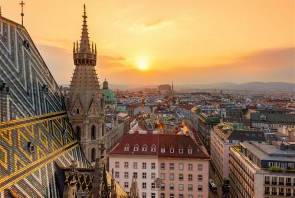 Kiderült, melyik városban a legjobb és a legrosszabb élni