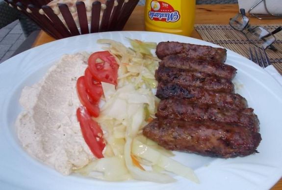 Mit kaptunk a románoktól? A miccset!