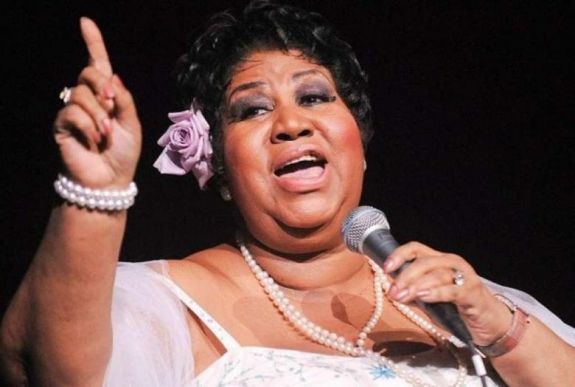 Meghalt Aretha Franklin, a soul királynője