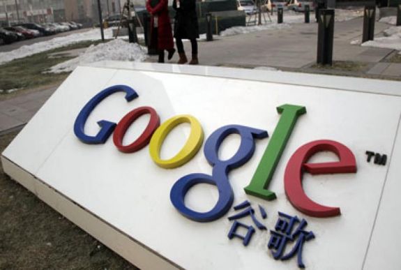 A Google lefeküdt a kínai cenzúrának, tiltakoznak a dolgozók