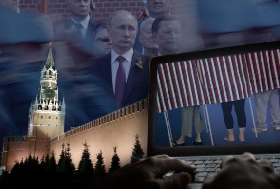 Orosz hackerek megint célba vették az amerikai választásokat