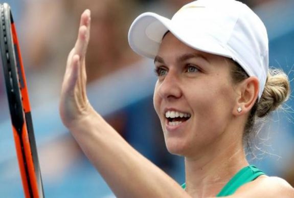 Visszalépett a New Haven-i tornától Simona Halep