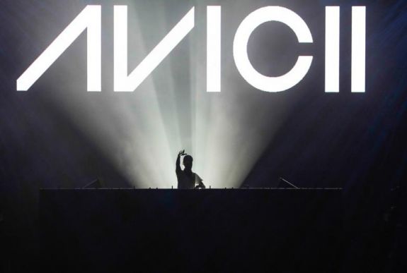 Posztumusz díjat kapott Avicii