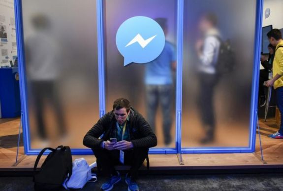 Lehallgathatóvá tennék a Facebook Messengert