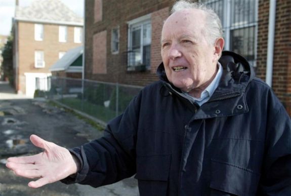 Egykori nácit utasított ki az Egyesült Államok