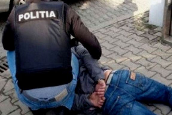 Kiskorúakból álló rablóbanda garázdálkodott Sepsiszentgyörgyön