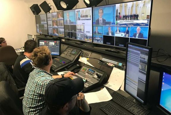 Marosvásárhelyre keres munkatársakat az ETV