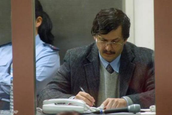 Levelet írt áldozatai családjának Belgium egyik legismertebb gyermekgyilkosa