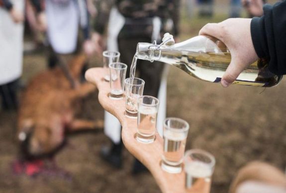 Szlovákiában is legális lesz a pálinkafőzés saját termesztésű gyümölcsből