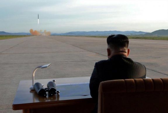 Észak-Korea leállította a nukleáris leszerelést