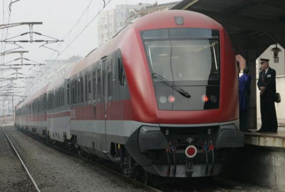 Gyorsvasút építését hirdette meg a kormány, Kolozsvár az egyik célpont
