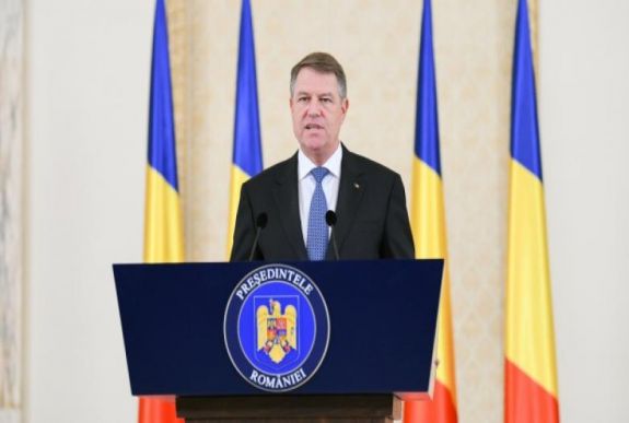 Diaszpóra-tüntetés: Johannis várja a katonai ügyészek következtetéseit