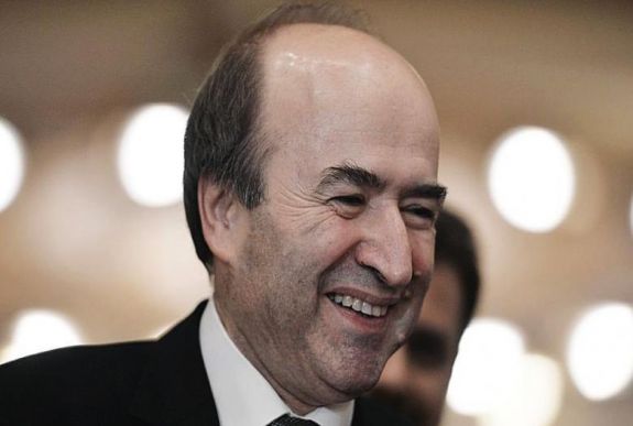 Augustin Lazăr legfőbb ügyész tevékenységét is górcső alá veszik