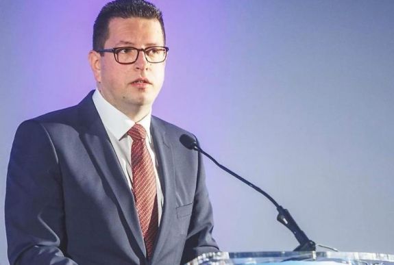 Vincze Loránt: Erdély európai jövője fontos mindannyiunk számára