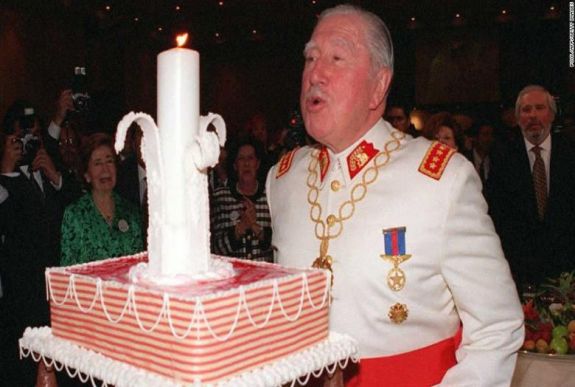 Elkobozzák az egykori hírhedt diktátor vagyonának egy részét