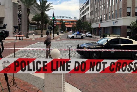 Ismét lövöldözés volt egy amerikai városban, többen meghaltak