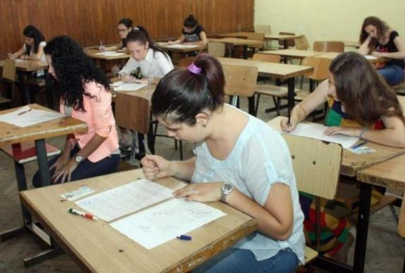 Felelősségre vonják a háromszéki érettségizőket lepontozó pedagógusokat