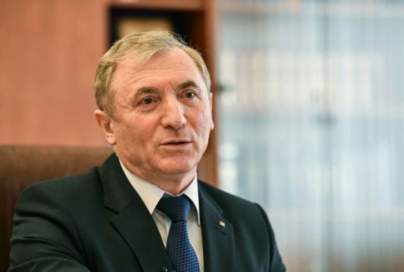 Legfőbb ügyész: nehéz periódusát éli a jogállamiság és igazságszolgáltatás