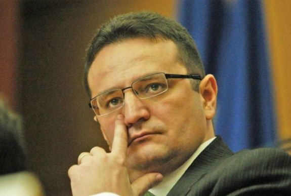 FRISSÍTVE - George Maior: Giulianinak semmilyen tisztsége nincs az amerikai államvezetésben