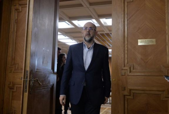 Kelemen Hunor: nem lehet minimalizálni Rudolph Giuliani levelét